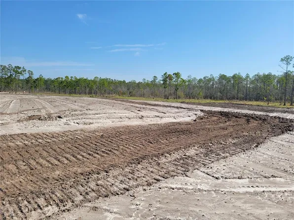 1001 Omega Ranch Rd, New Smyrna Beach, FL 32168
