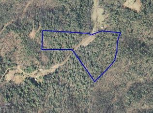 Off Siffords Branch Rd, Purlear, NC 28665