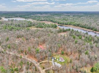 3440 Old Pine Trl, Prudenville, MI 48651