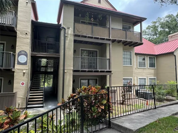 199 Afton Sq Unit 203, Altamonte Springs, FL 32714