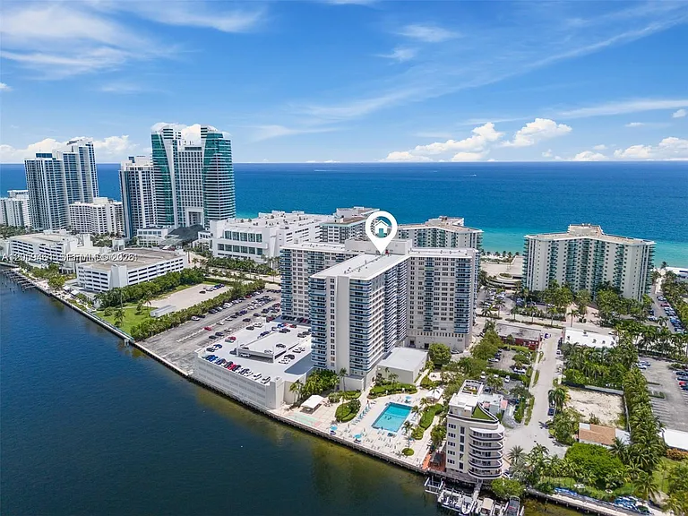 3800 S Ocean Dr #1716 — Photo 28
