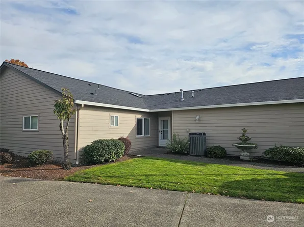 3905 Pennsylvania Street #53, Longview, WA 98632