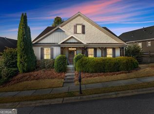 203 Morningstar Way, Ball Ground, GA 30107