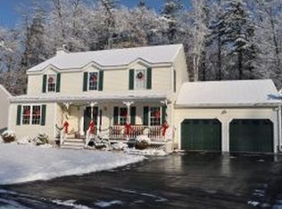 6 Rosemary Ct, Hudson, NH 03051
