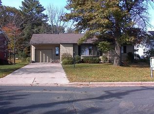 533 Riverside Blvd, Amery, WI 54001