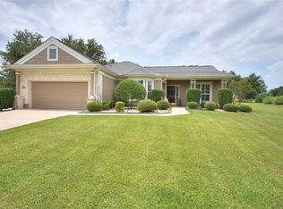 100 Rio Concho Cv, Georgetown, TX 78633