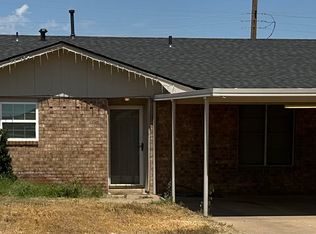 6406 27th St, Lubbock, TX 79407