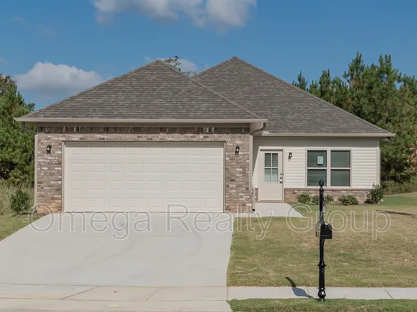 112 Brookside Way, Calera, AL 35040