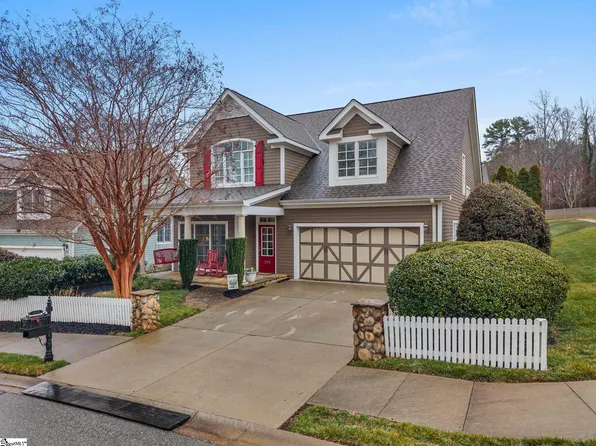 300 Farmers Market St, Taylors, SC 29687