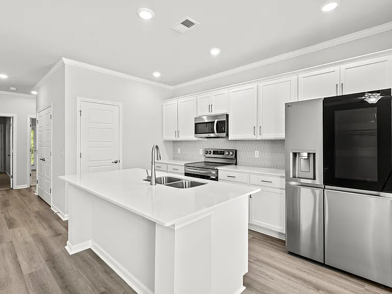 Bull River Bluff Apartments - Unit 8 — Photo 9
