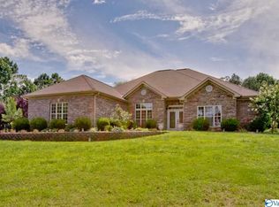 15035 Pepper Creek Rd, Harvest, AL 35749