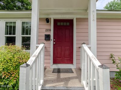 2209 Barnett Avenue, Wilmington, NC, 28403