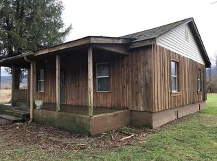 23 Fisher St, Andrews, NC 28901