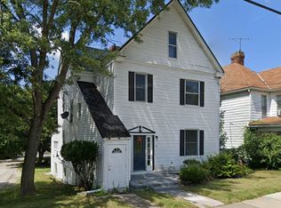 145 North, Washington, PA 15301