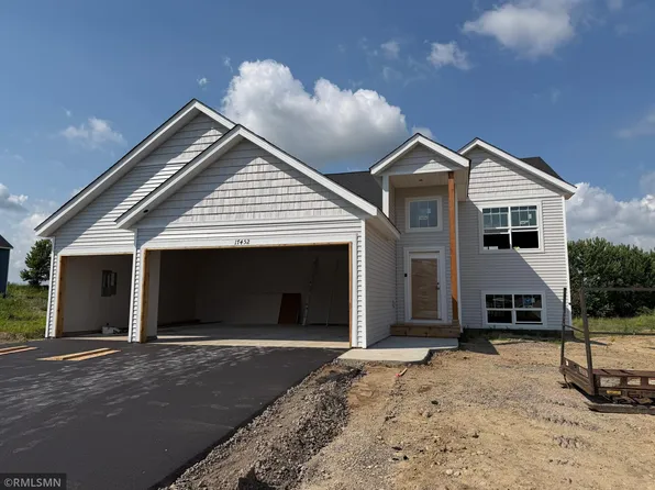 17452 63rd St NE, Elk River, MN 55330