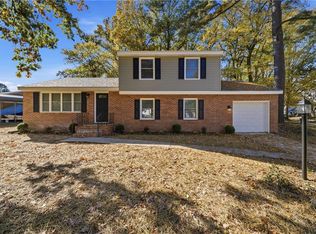 4132 Windymille Dr, Portsmouth, VA 23703