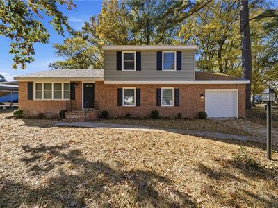 4132 Windymille Dr, Portsmouth, VA, 23703