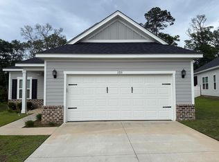 5715 Pinebarren Rd, Tallahassee, FL 32303