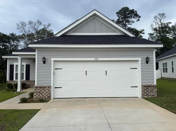 5715 Pinebarren Rd, Tallahassee, FL 32303