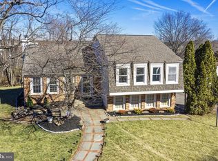 4302 General Kearny Ct, Chantilly, VA 20151