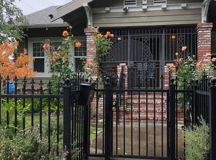 1025 N Stockton St, Stockton, CA