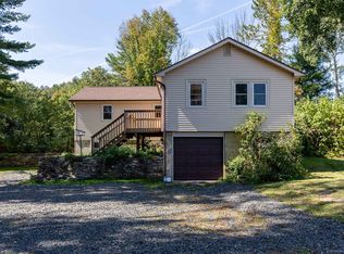 106 Tolland Tpke, Willington, CT 06279