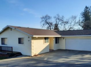 11 Eastridge Ct, Oroville, CA 95966