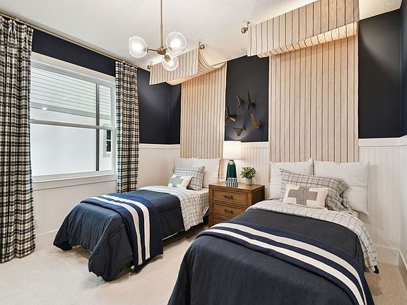 Interior - Representational Photo