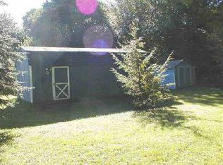 0 Robinson Rd, Gilboa, NY 12076