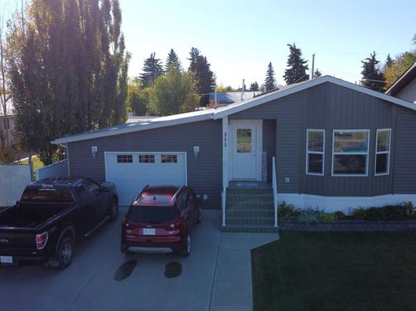 315 N 6th Ave E, Hanna, AB T0J 1P0