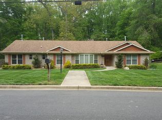 717 Braeburn Dr, Fort Washington, MD