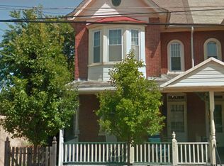 601 Willow St, Jenkintown, PA 19046