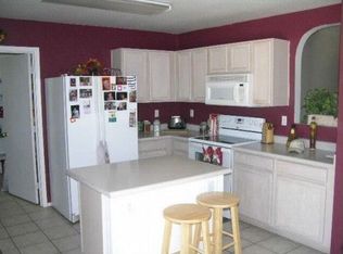 2281 S Palo Verde Dr, Apache Junction, AZ 85120