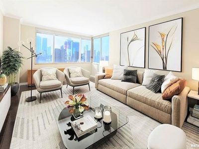 350 W 50th St APT 28D, New York, NY, 10019