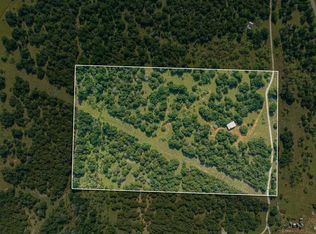 201 Hill Branch Ln, Breckenridge, TX 76424