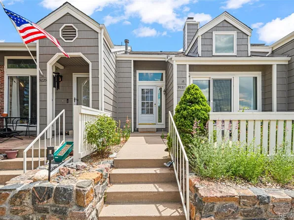 9031 Bear Mountain Drive, Highlands Ranch, CO 80126
