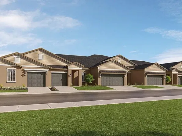 9846 RYE COBIA DRIVE, LAND O LAKES, FL 34638