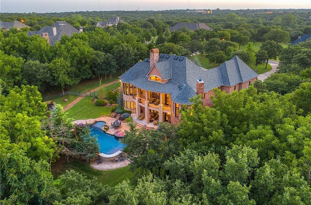 1216 Settlers Dr, Edmond, OK 73034 Zillow