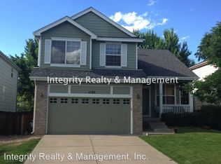 1165 Riddlewood Ln, Highlands Ranch, CO 80129