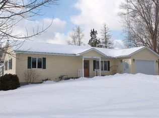 1007 W Wilson St, Princeton, WI 54968