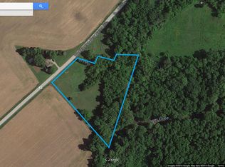 351 Co 24 Rd, Marengo, OH 43334