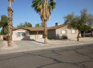 3807 N 56th Ave, Phoenix, AZ 85031