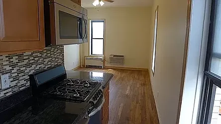 Rented by Limestone Realty Bklyn, LLC