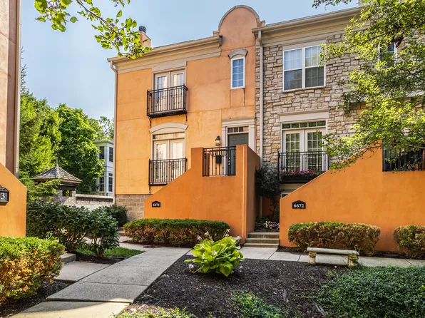 6674 Spur Way, Indianapolis, IN 46220