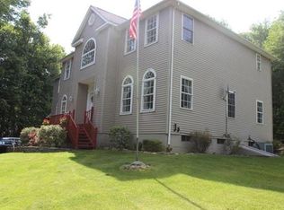 61 Luther Dr, Southbury, CT 06488