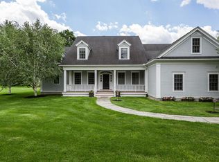 87 Ely Rd, Longmeadow, MA 01106