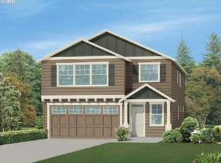 10710 NE 88th St, Vancouver, WA 98662