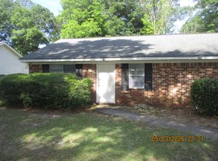 1125B University St, Albany, GA 31707