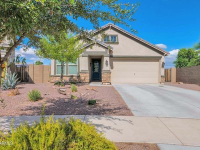 11251 N 186th Ct, Surprise, AZ, 85388
