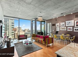 600 N Fairbanks Ct UNIT 2902, Chicago, IL